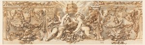 Dessin, Décoration d