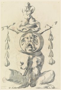 Figure grotesque