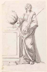 Uranie - Filippo Marchionni
