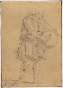 Tambour - Filippo Paladini
