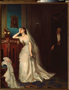 Après le mariage