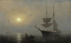  - Fitz Henry Lane