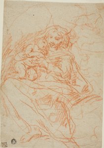 Vierge à l