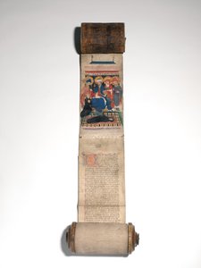 Livre des morts de l