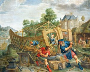 Construction de l