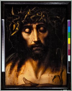 Ecco Homo - Flemish School
