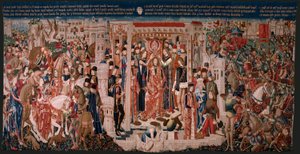Tarquinius Priscus (ca 1475)