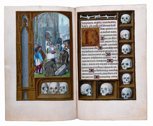 Folios du Livre d