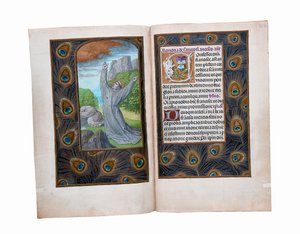 Folios du Livre d