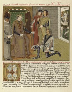 Page du Régime et Gouvernement des Princes
