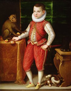 Portrait d
