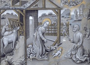 La Nativité