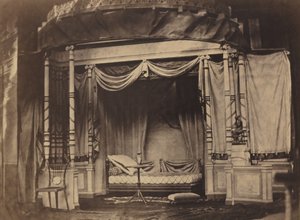 Exposition de chambre à l