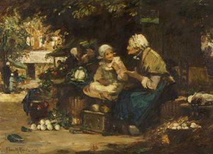 Les contes de fées de grand-mère - Flora Macdonald Reid