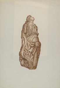 Figure de proue - Flora Merchant