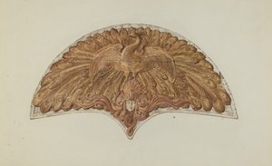 Décoration de cabine de paon - Flora Merchant