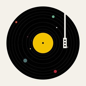 Musique partout - Florent Bodart
