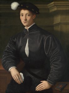 Ugolino Martelli - Florentine 16th Century