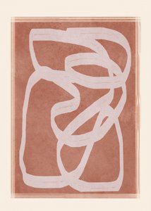 Flux abstrait II - Flow Line