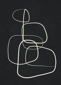 Formes organiques fluides