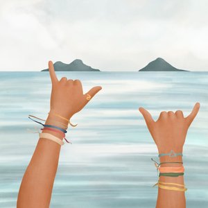 Shaka Hands : Océan tropical