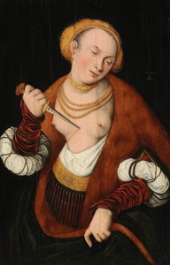 Lucrèce