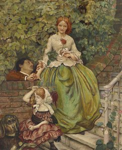 Les Étapes de la Cruauté, 1890