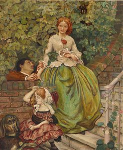 Les Étapes de la cruauté, 1890