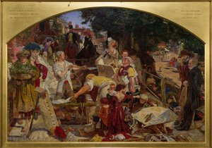 Travail, 1863