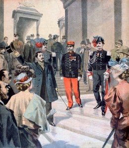 Le Patriote, 1895