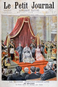 La reine d