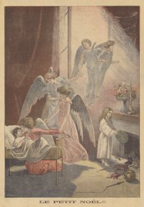 La veille de Noël