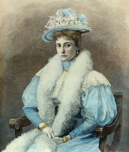 Portrait de l