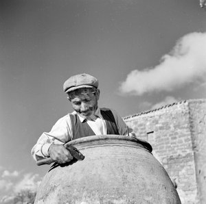 Orciaro", Agrigente
