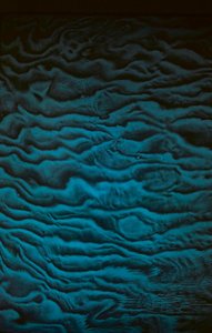 Fond de sable, Zakynthos, Grèce - Fosco Maraini