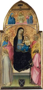  - Fra (c.1387-1455) Angelico