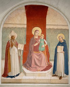  - Fra (c.1387-1455) Angelico