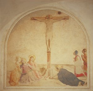 Crucifixion