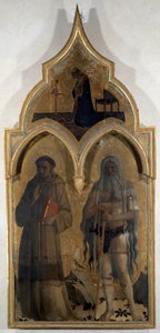 Porte du tabernacle de la Sainte Trinité