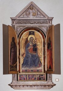 Vierge à l