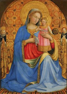  - Fra Angelico