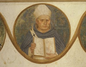 Pietro da Palude, Patriarche de Jérusalem