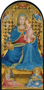 Vierge de l