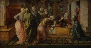  - Fra Filippo Lippi