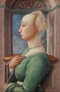 - Fra Filippo Lippi