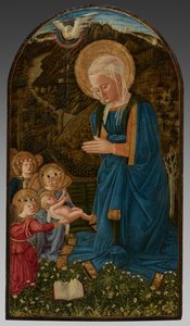  - Fra Filippo Lippi