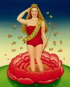 Flora