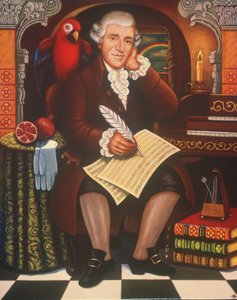 La Création de Haydn