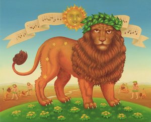Lion