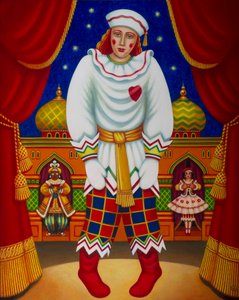 Petrushka, 2011